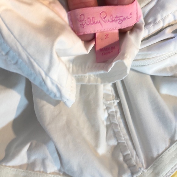 Lilly Pulitzer dress - Picture 6 of 6